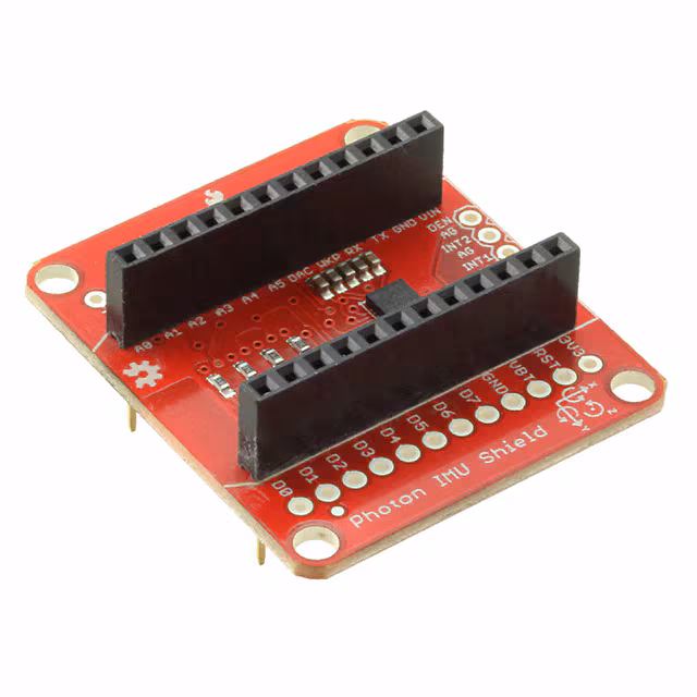 DEV-13629 SparkFun Electronics  Cartes d'évaluation - Cartes d'extension Cartes filles